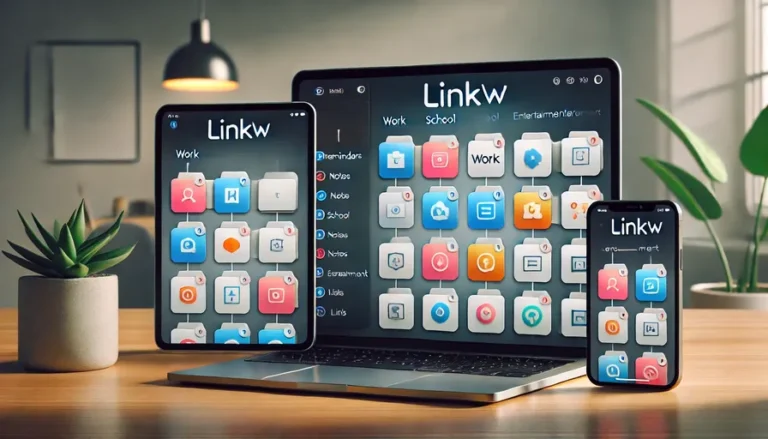 What Is Linkw? A Beginner’s Guide to Its Versatile Features