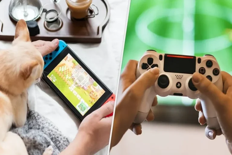 Video Games